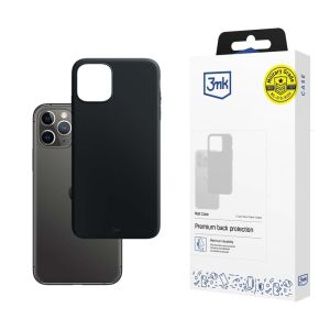 Etui na Apple iPhone 11 Pro - 3mk Matt Case Black