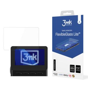 Szkło ochronne na Navitel RS990 GPS - 3mk Cam Protection