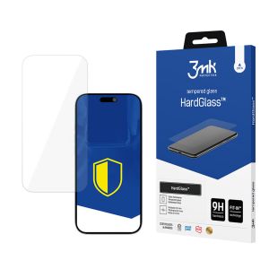 Szkło hartowane na Apple iPhone Air - 3mk HardGlass