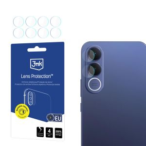 Szkło na obiektyw aparatu do Vivo V70 FE - 3mk Lens Protection