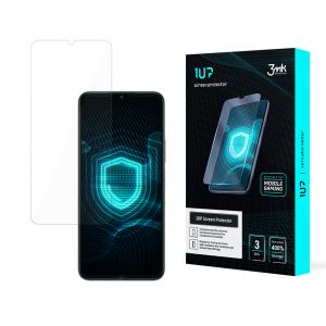 Folia ochronna na Honor X6B - 3mk 1UP screen protector (3 sztuki)