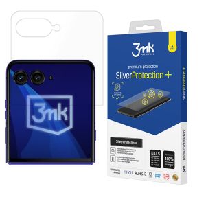 Antyuderzeniowa folia ochronna na Motorola Razr 70 - 3mk SilverProtection+