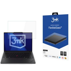 Nietłukące szkło hybrydowe na Lenovo ThinkPad P14s Gen 6 - 3mk FlexibleGlass