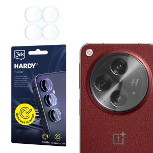 Szkło na obiektyw aparatu do OnePlus Open (Front) - 3mk HARDY® Fusion Lens Protection™