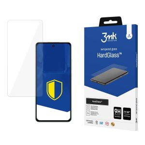 Szkło hartowane na Realme C67 - 3mk HardGlass