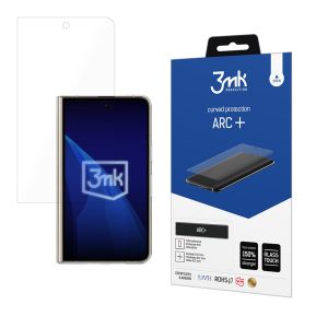 Folia ochronna na Google Pixel Fold (ekran zewnętrzny) - 3mk ARC+