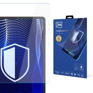 Nietłukące się szkło na TCL NXTPAPER 14  - 3mk FlexibleGlass Pro