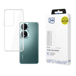 Etui na Honor 90 Smart - 3mk Clear Case