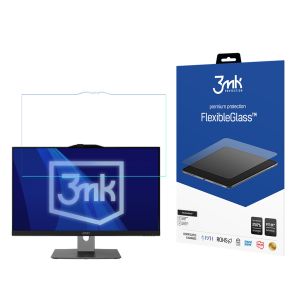 Nietłukące szkło hybrydowe na MSI PRO AP243TP 12M - 3mk FlexibleGlass