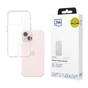 Pancerne etui na Apple iPhone 15 - 3mk Armor Case