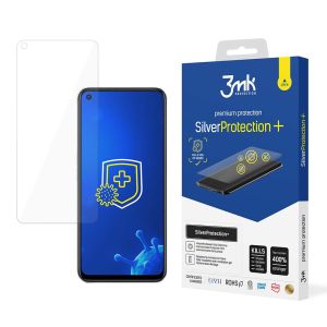 Antyuderzeniowa folia ochronna na Oppo K10x 5G - 3mk SilverProtection+