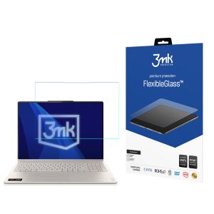 Nietłukące szkło hybrydowe na Lenovo Yoga 7 2in1 16AKP10 - 3mk FlexibleGlass