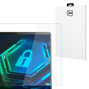 Folia prywatyzująca na Lenovo ThinkVision T24i-30 23.8" - 3mk Privacy 2-way (with glue)
