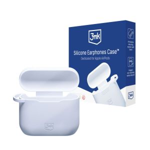 Etui na Apple AirPods 3rd gen. - 3mk Silicone AirPods Case