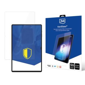 Szkło hartowane na Samsung Galaxy Tab S9 - 3mk HardGlass