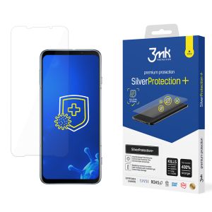 Antyuderzeniowa folia ochronna na Xiaomi Black Shark 3S - 3mk SilverProtection+