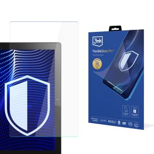 Nietłukące się szkło na BOSTO BT-16HD / BT-16UHD - 3mk FlexibleGlass Pro