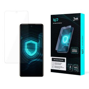 Folia ochronna na Infinix Hot 40/Hot 40 Pro - 3mk 1UP screen protector (3 sztuki)