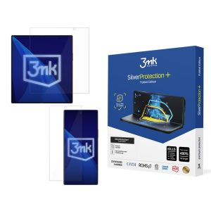 Antyuderzeniowa folia ochronna na Samsung Galaxy Z Fold Special Edition - 3mk SilverProtection+ Folded Edition