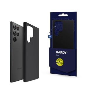 Etui na Samsung Galaxy S22 Ultra 5G - 3mk Hardy Silicone MagCase