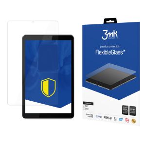 Nietłukące szkło hybrydowe na Lenovo Tab M8 - 3mk FlexibleGlass