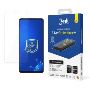 Antyuderzeniowa folia ochronna na Oppo Reno11 A - 3mk SilverProtection+