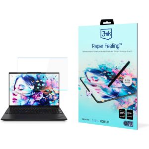 Folia ochronna na Lenovo ThinkPad L16 Gen 6 - 3mk Paper Feeling (2 szt.)