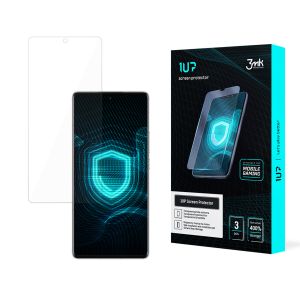 Folia ochronna na Vivo X100 Ultra - 3mk 1UP screen protector (3 sztuki)