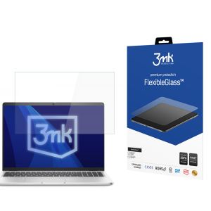 Nietłukące szkło hybrydowe na Dell Pro 16 Plus - 3mk FlexibleGlass