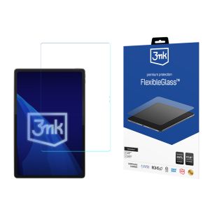 Nietłukące szkło hybrydowe na Lenovo Tab K12 (TB361FU, TB361ZU) - 3mk FlexibleGlass