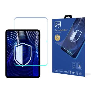 Nietłukące się szkło na Apple iPad 10,9" 10 gen / 11" 11 gen - 3mk FlexibleGlass Pro