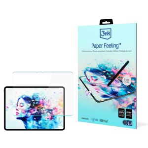 Folia ochronna na OnePlus Pad 3 - 3mk Paper Feeling (2 szt.)