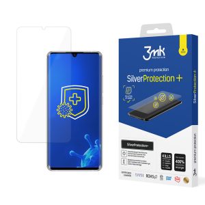 Antyuderzeniowa folia ochronna na Xiaomi Mi Note 10 Pro - 3mk SilverProtection+