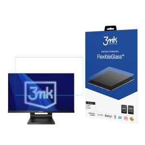 Nietłukące szkło hybrydowe na Philips 222B1TC - 3mk FlexibleGlass