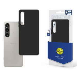 Etui na Sony Xperia 1 VI - 3mk Matt Case