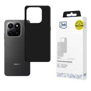Etui na Honor X7D - 3mk Matt Case Black