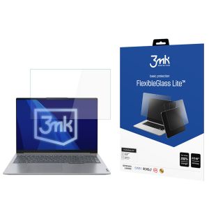 Niepękające szkło hybrydowe na Lenovo ThinkBook 16p Gen 6 - 3mk FlexibleGlass Lite