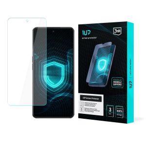 Folia ochronna na Oppo A98 5G - 3mk 1UP screen protector (3 sztuki)