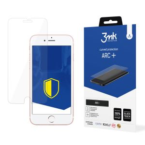 Folia ochronna na Apple iPhone 7 Plus/8 Plus - 3mk ARC+
