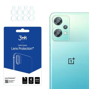 Szkło na obiektyw aparatu do OnePlus Nord CE 2 Lite 5G - 3mk Lens Protection