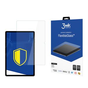 Nietłukące szkło hybrydowe na Umidigi G9 Tab - 3mk FlexibleGlass