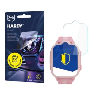 Folia ochronna na ekran smartwatcha GARETT Kids eSIM 4G - 3mk Watch Protection