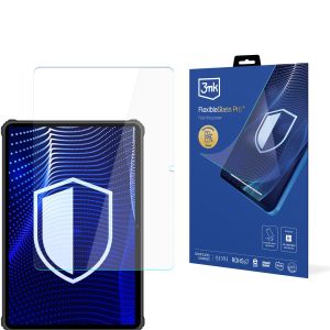 Nietłukące się szkło na Oukitel RT5 - 3mk FlexibleGlass Pro