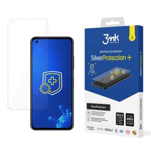 Antyuderzeniowa folia ochronna na Asus Zenfone 10 - 3mk SilverProtection+