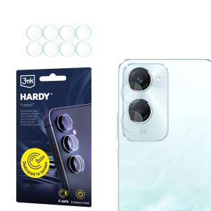 Szkło na obiektyw aparatu do Vivo Y36c - 3mk HARDY® Fusion Lens Protection™