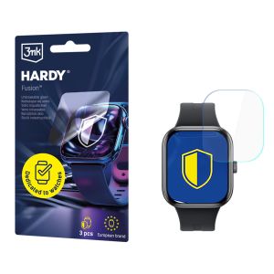 Folia ochronna na ekran smartwatcha Redmi Watch 5 - 3mk Watch Protection
