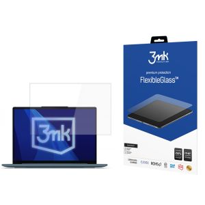 Nietłukące szkło hybrydowe na Lenovo Yoga Slim 7 14AKP10 - 3mk FlexibleGlass