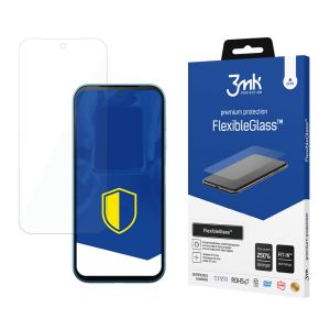 Nietłukące szkło hybrydowe na Fairphone 5 - 3mk FlexibleGlass