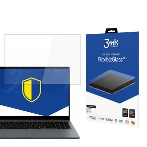 Nietłukące szkło hybrydowe na Samsung Galaxy Book 4 15,6 - 3mk FlexibleGlass
