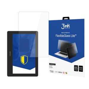 Niepękające szkło hybrydowe na GAOMON PD1320 - 3mk FlexibleGlass Lite